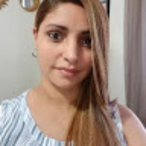 Meet your Posher, Sherrie